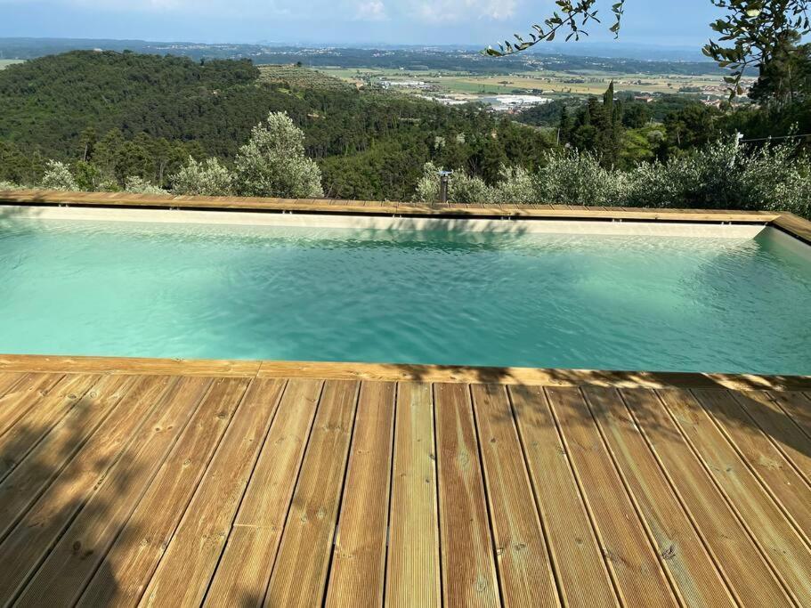 Rivolta Home Buti Exterior foto