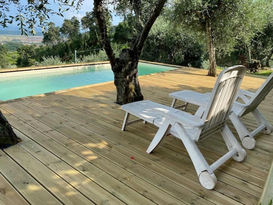 Rivolta Home Buti Exterior foto